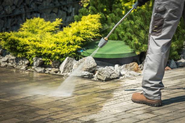 Best Machinery and Equipment Cleaning  in Ata, OK