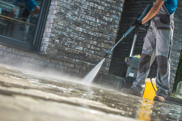 Best Parking Lot and Garage Cleaning  in Ata, OK