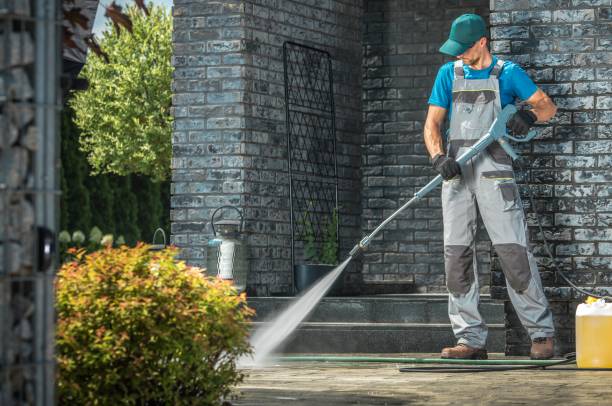 Best Soft Washing  in Ata, OK
