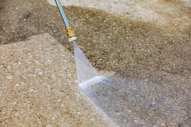 Atoka, OK Pressure Washing Company