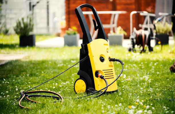 Best Spring Cleaning  in Ata, OK